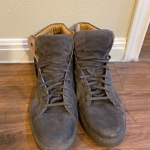 Born Hand Crafted Footwear